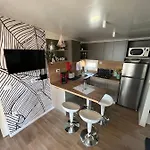 Mobile La Vida Kamp alanı Biograd Na Moru