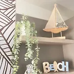 Mobile La Vida Kamp alanı Biograd Na Moru