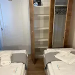 Kamp alanı Mobile La Vida Biograd Na Moru