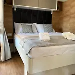 Kamp alanı Mobile La Vida *