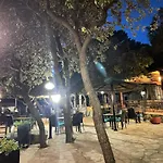 Kamp alanı Mobile La Vida *