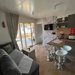 Kamp alanı Mobile La Vida