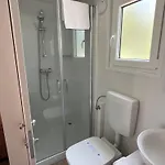Mobile La Vida Kamp alanı