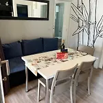 Kamp alanı Mobile La Vida *