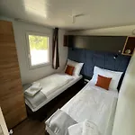 Mobile La Vida Kamp alanı Biograd Na Moru