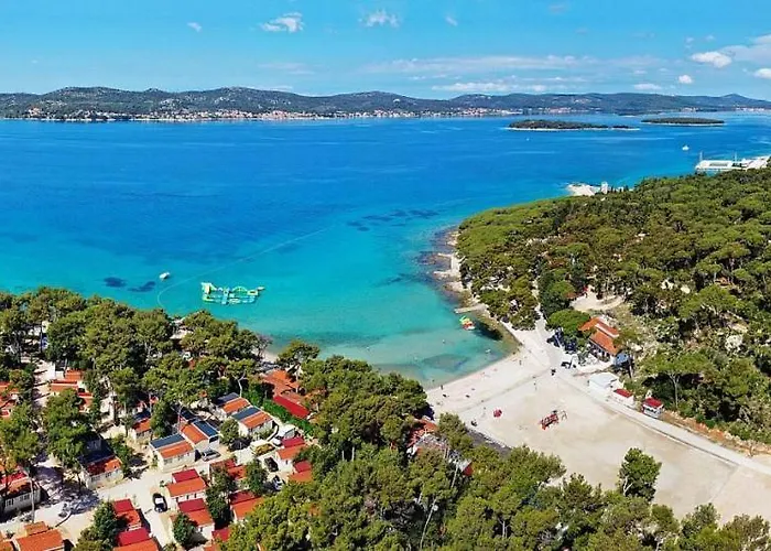 Mobile La Vida * Biograd Na Moru