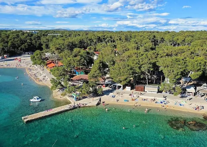 Mobile La Vida Biograd Na Moru