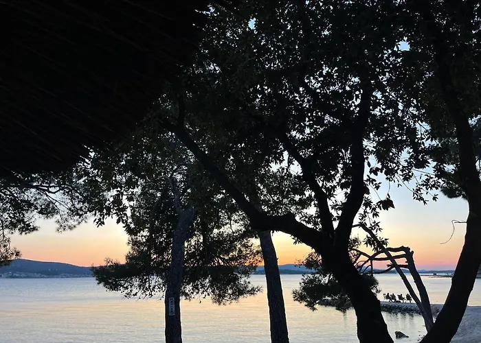 Mobile La Vida Κάμπινγκ Biograd Na Moru