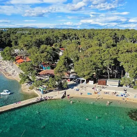 Mobile La Vida Biograd Na Moru