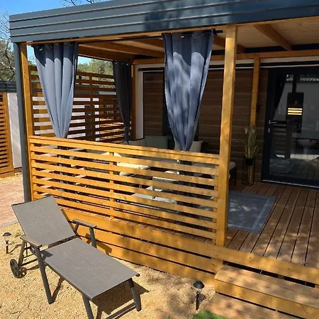 Mobile La Vida Campsite Biograd Na Moru