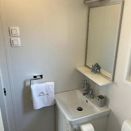 Mobile La Vida Camping *