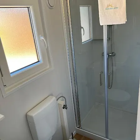 Mobile La Vida Camping *