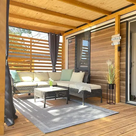 Mobile La Vida Camping