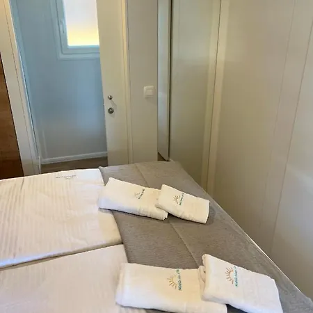 Mobile La Vida Camping *