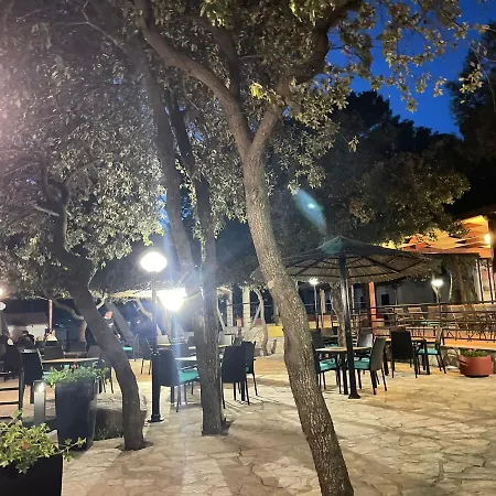 Camping Mobile La Vida *