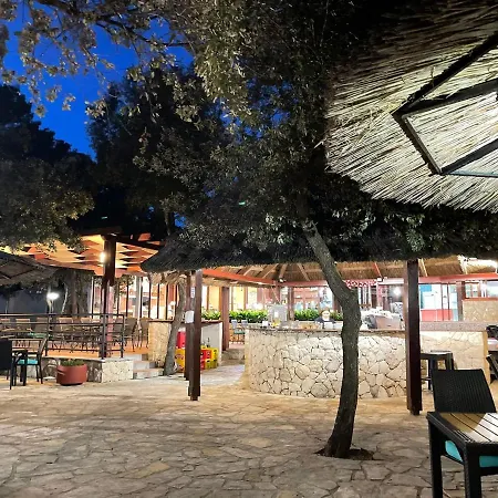 Mobile La Vida Biograd Na Moru