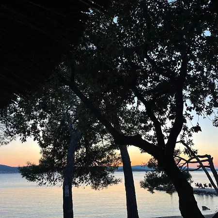 Mobile La Vida Campsite Biograd Na Moru