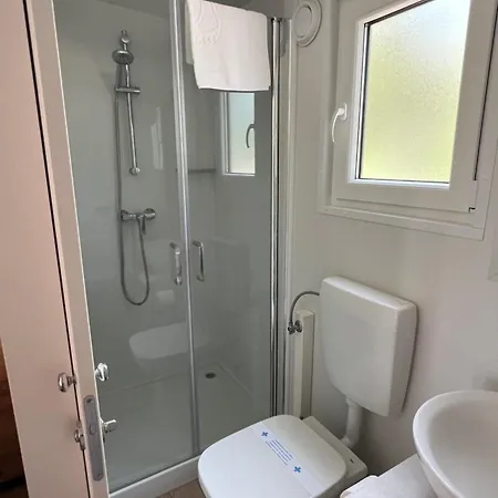 Mobile La Vida Camping