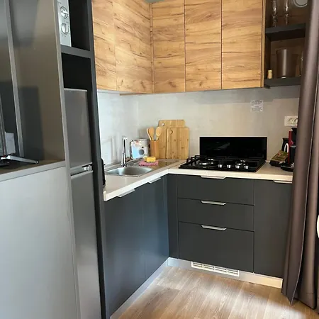 Mobile La Vida Biograd Na Moru