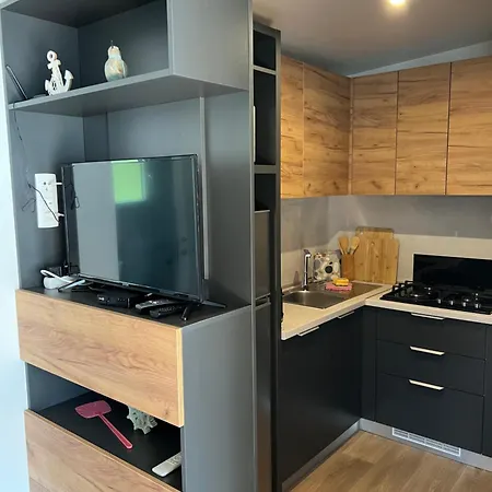 Mobile La Vida Camping