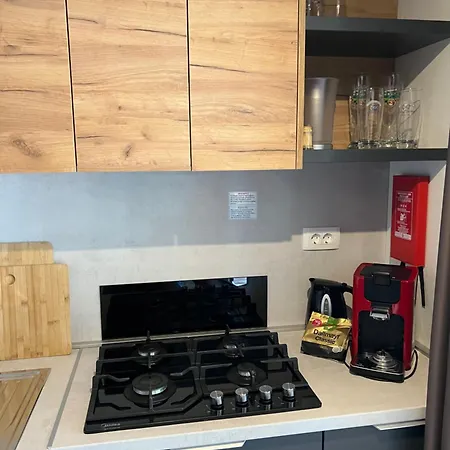 Mobile La Vida Camping Biograd Na Moru