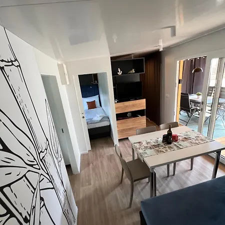 Mobile La Vida Biograd Na Moru