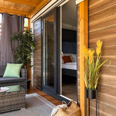 Mobile La Vida Campsite Biograd Na Moru