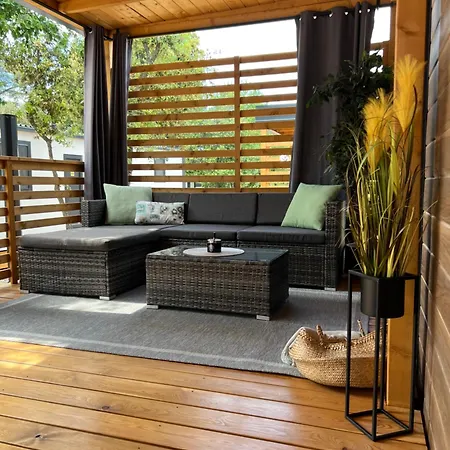 Mobile La Vida * Biograd Na Moru