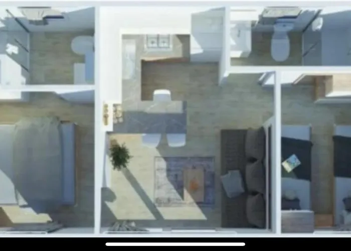 Mobile La Vida ביוגראד נה מורו