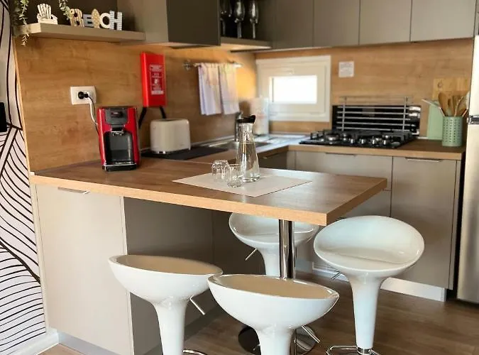 Mobile La Vida ביוגראד נה מורו