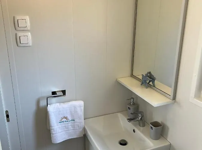 Mobile La Vida אתר קמפינג *