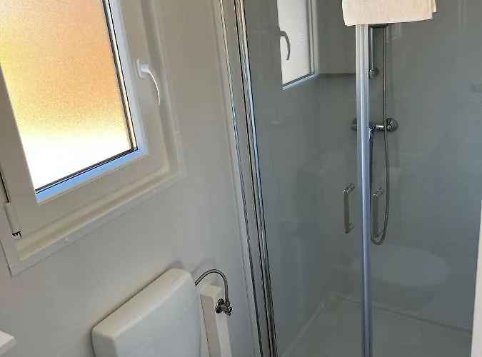 Mobile La Vida אתר קמפינג *