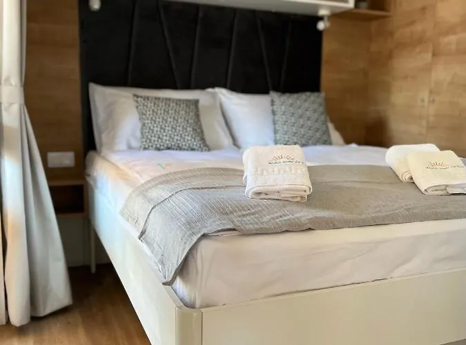 Kamp Mobile La Vida *