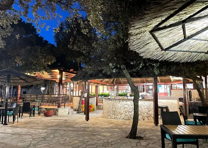 Mobile La Vida ביוגראד נה מורו