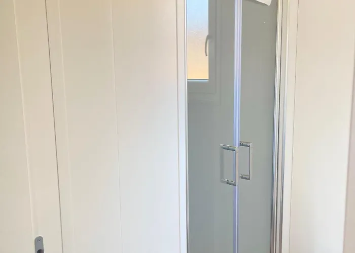 אתר קמפינג Mobile La Vida *