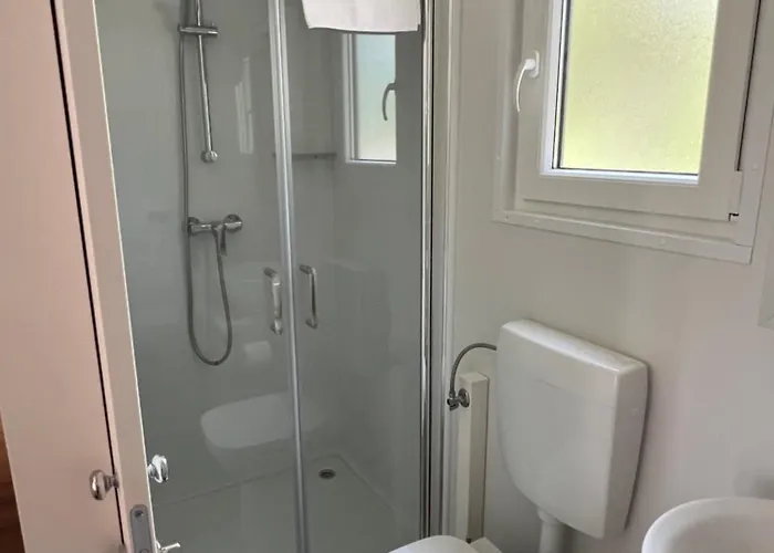 Mobile La Vida אתר קמפינג