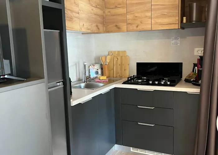 Mobile La Vida ביוגראד נה מורו