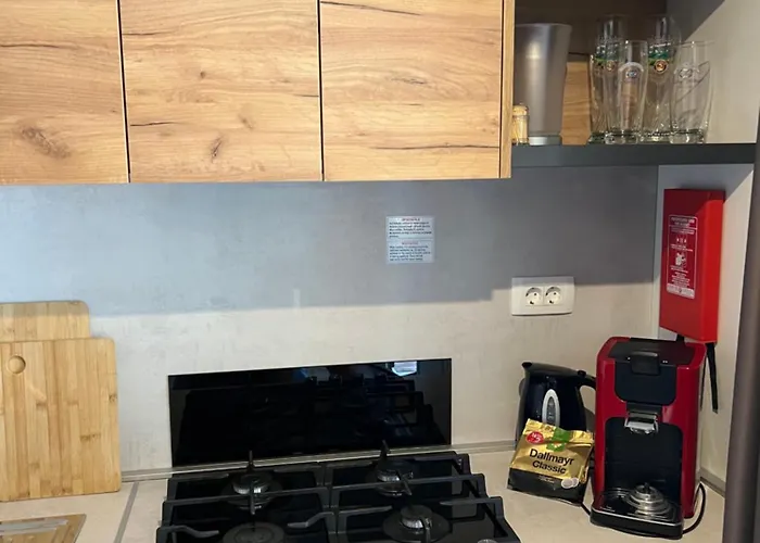 Mobile La Vida אתר קמפינג ביוגראד נה מורו