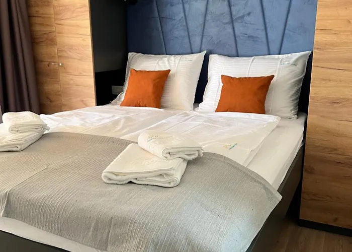 Mobile La Vida אתר קמפינג