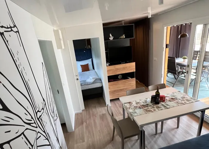 Mobile La Vida ביוגראד נה מורו